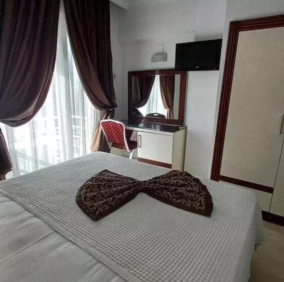 Fotos del hotel Atalla:  9