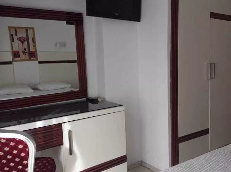 Fotos del hotel Atalla:  12