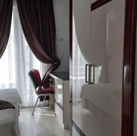 Fotos del hotel Atalla:  21