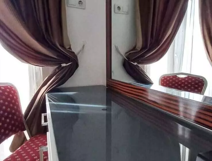 Fotos del hotel Atalla:  31