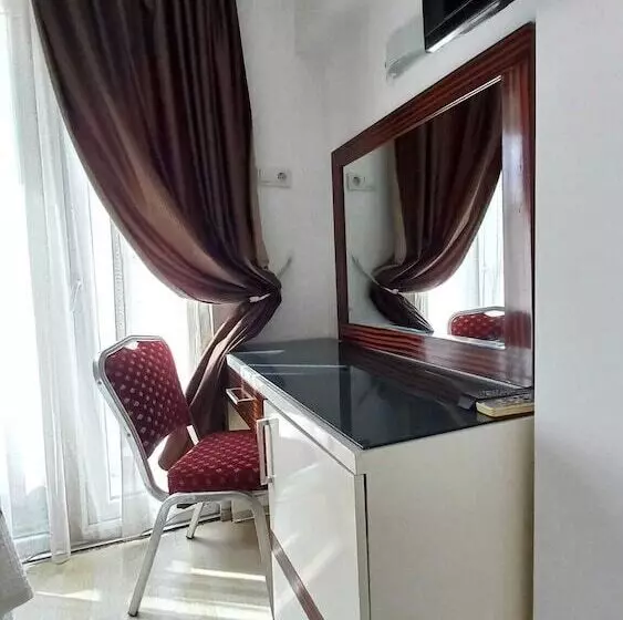 Fotos del hotel Atalla:  20