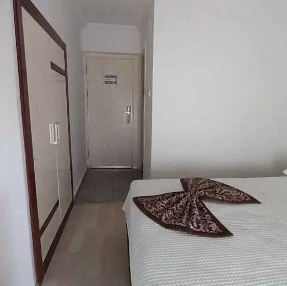 Fotos del hotel Atalla:  8