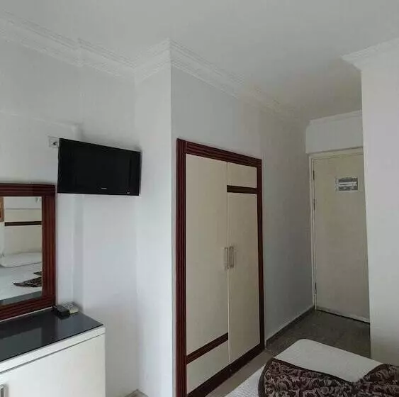 Fotos del hotel Atalla:  13