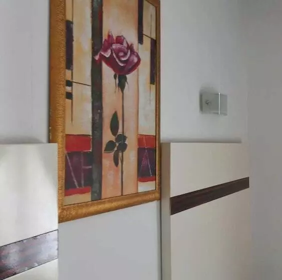 Fotos del hotel Atalla:  22