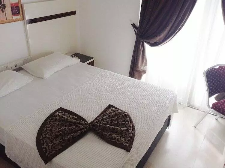 Fotos del hotel Atalla:  3