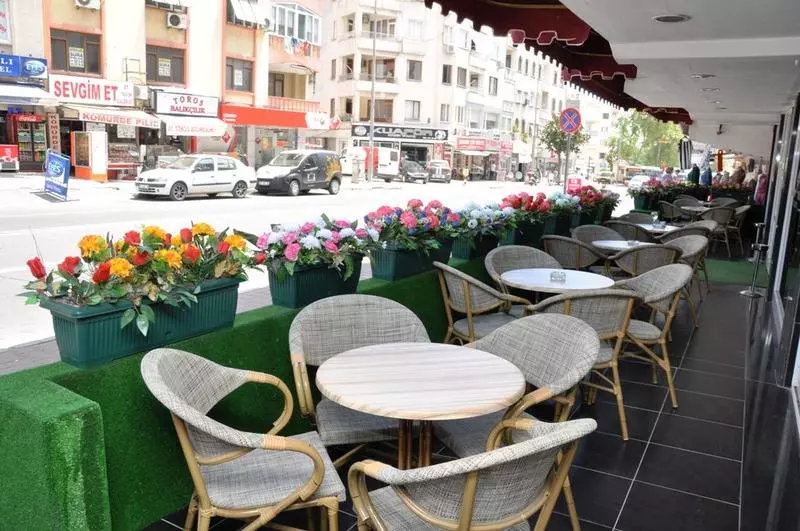 Fotos del hotel Atalla:  16