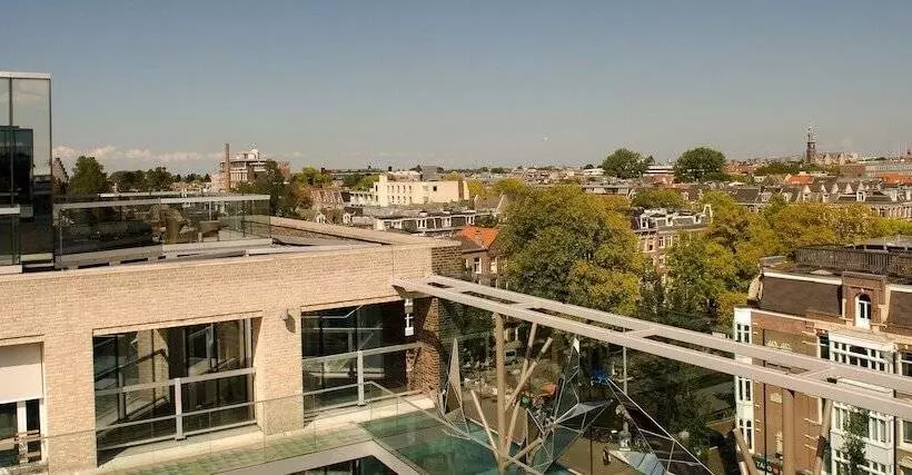 Fotos del hotel Grand Hotel Downtown:  8