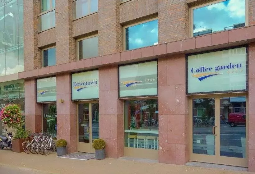 Fotos del hotel Grand Hotel Downtown:  12