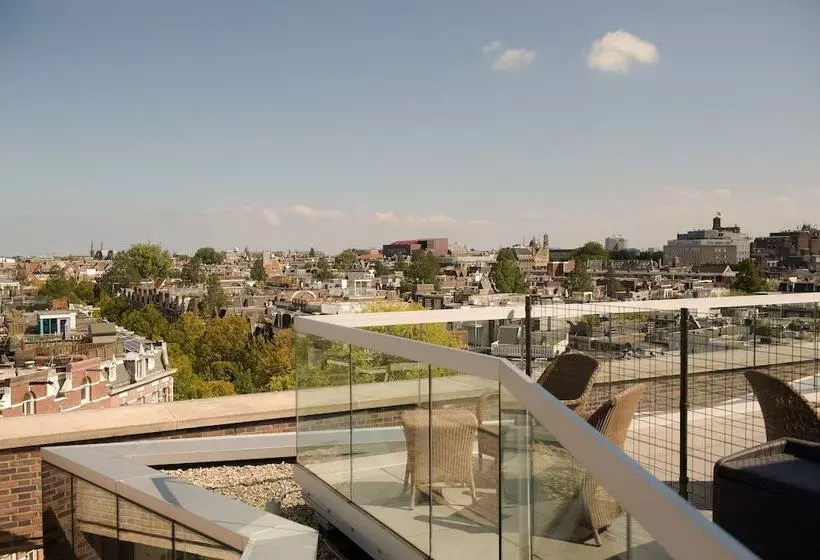 Fotos del hotel Grand Hotel Downtown:  10