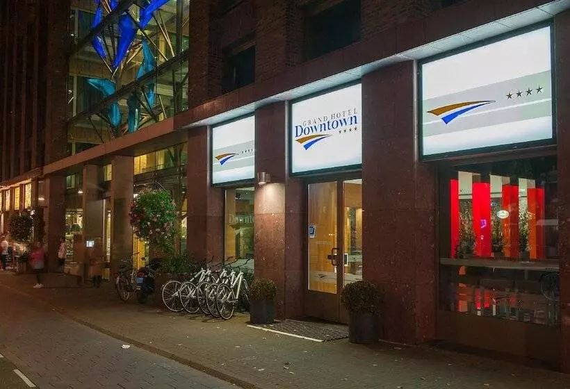 Fotos del hotel Grand Hotel Downtown:  15