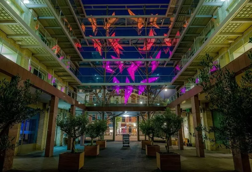 Fotos del hotel Grand Hotel Downtown:  13