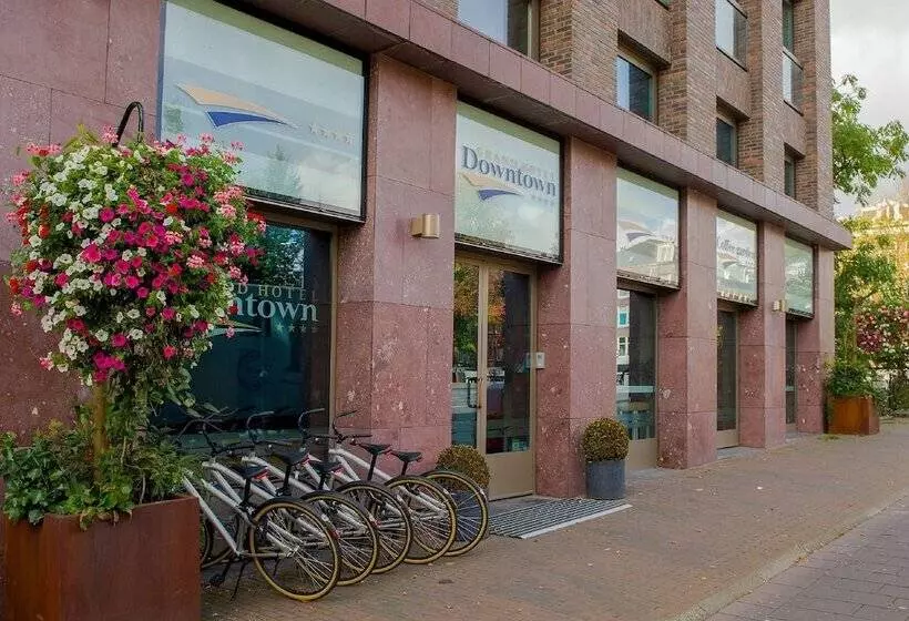Fotos del hotel Grand Hotel Downtown:  11