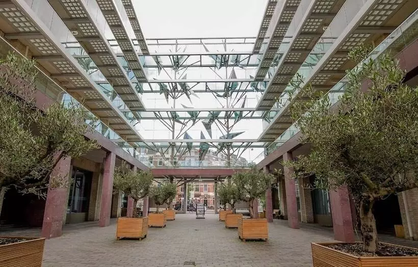 Fotos del hotel Grand Hotel Downtown:  3