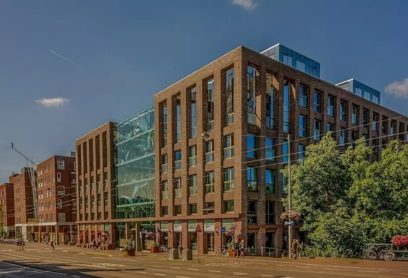 Fotos del hotel Grand Hotel Downtown:  14