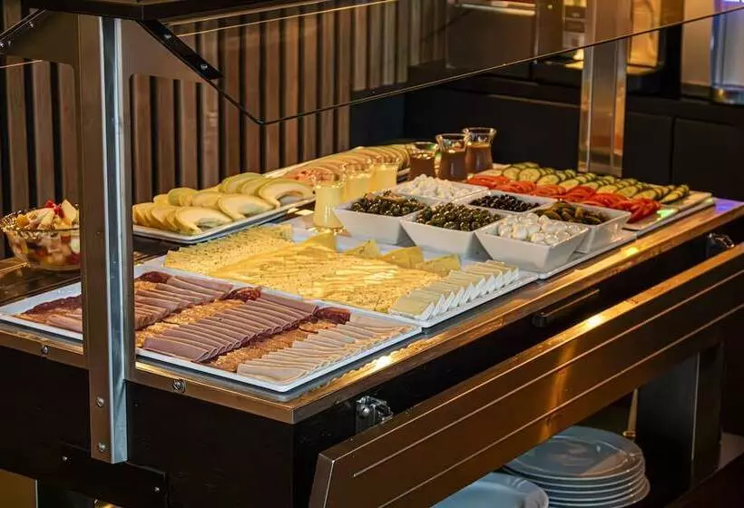 Fotos del hotel Grand Hotel Downtown:  7