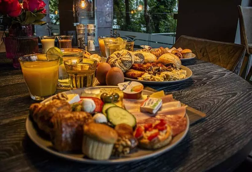 Fotos del hotel Grand Hotel Downtown:  2