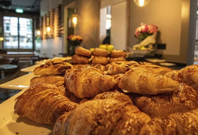 Fotos del hotel Grand Hotel Downtown:  5