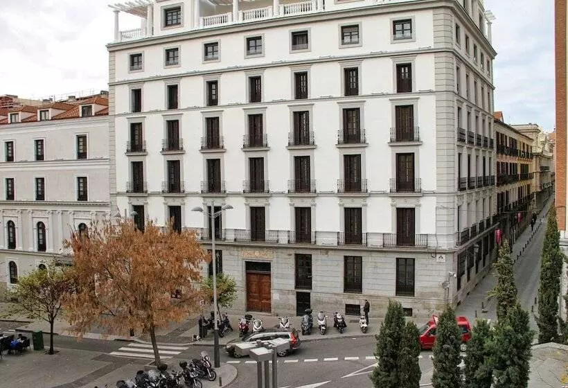 Fotos del hotel Jc Rooms Santo Domingo:  8