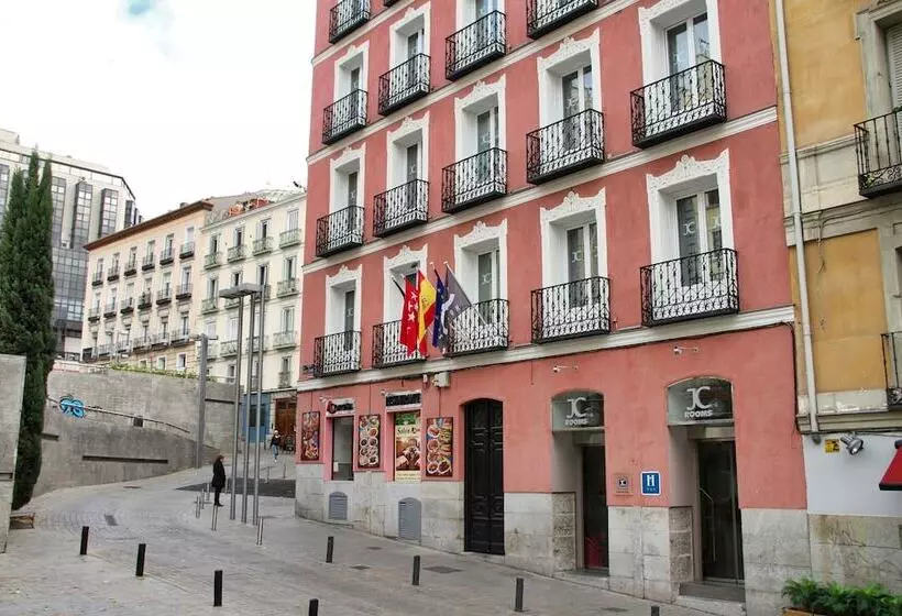 Jc Rooms Santo Domingo