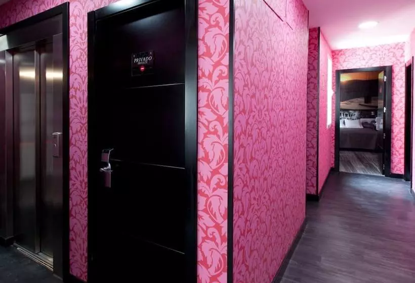 Fotos del hotel Jc Rooms Santo Domingo:  2