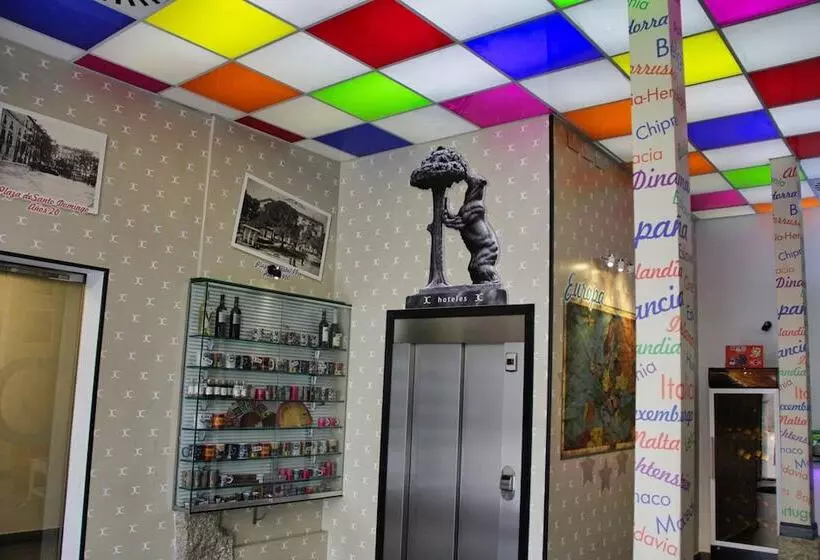 Fotos del hotel Jc Rooms Santo Domingo:  9