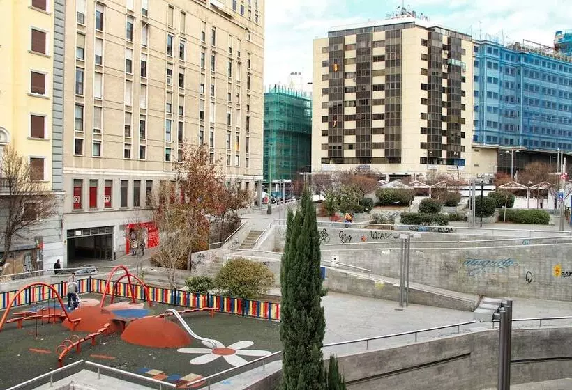 Fotos del hotel Jc Rooms Santo Domingo:  7