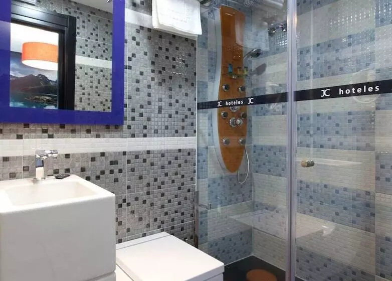 Fotos del hotel Jc Rooms Santo Domingo:  5