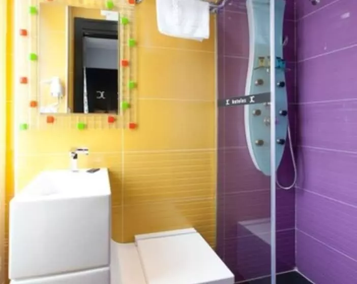 Fotos del hotel Jc Rooms Santo Domingo:  10