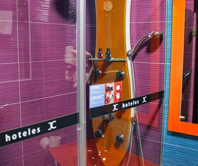 Fotos del hotel Jc Rooms Santo Domingo:  6