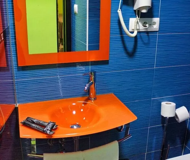 Fotos del hotel Jc Rooms Santo Domingo:  15