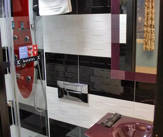 Fotos del hotel Jc Rooms Santo Domingo:  11