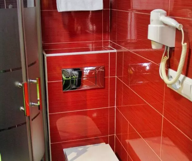 Fotos del hotel Jc Rooms Santo Domingo:  13