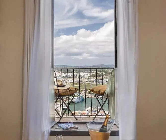 Fotos del hotel La Torre Del Canonigo  Small Luxury S:  18