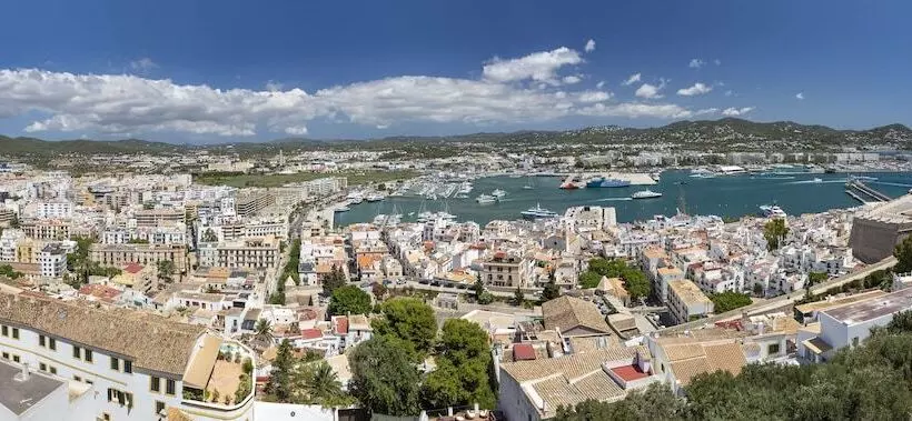 Fotos del hotel La Torre Del Canonigo  Small Luxury S:  8