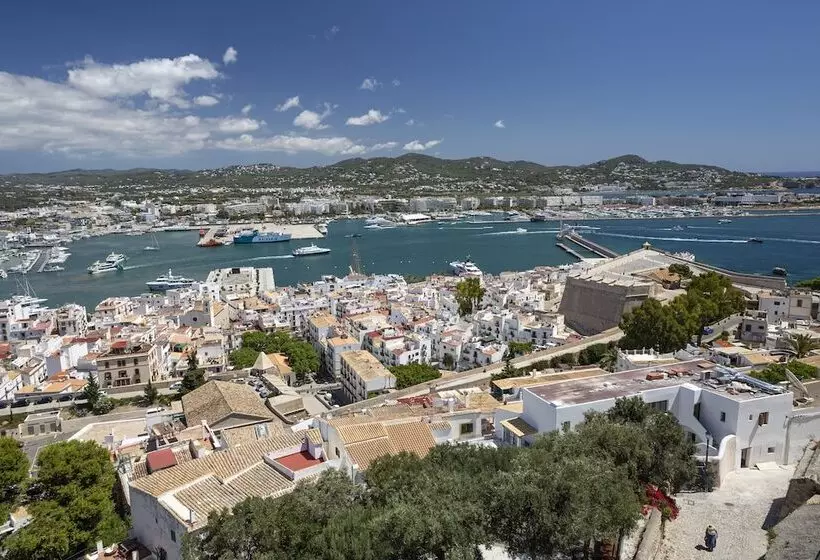 Fotos del hotel La Torre Del Canonigo  Small Luxury S:  16