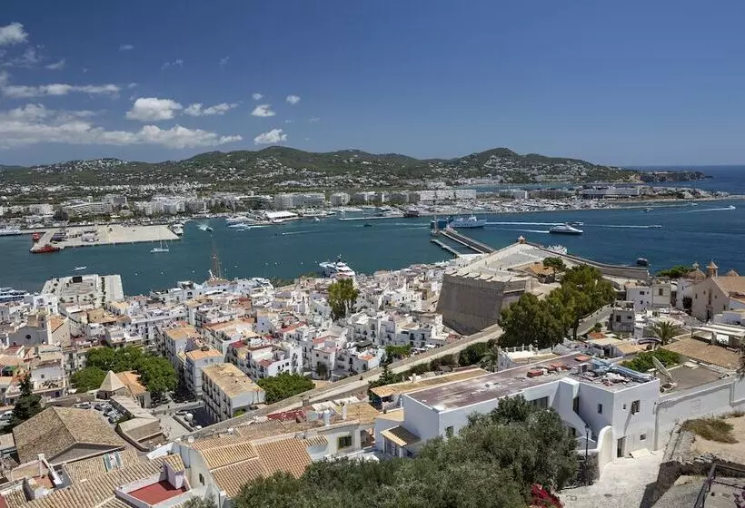 Fotos del hotel La Torre Del Canonigo  Small Luxury S:  19