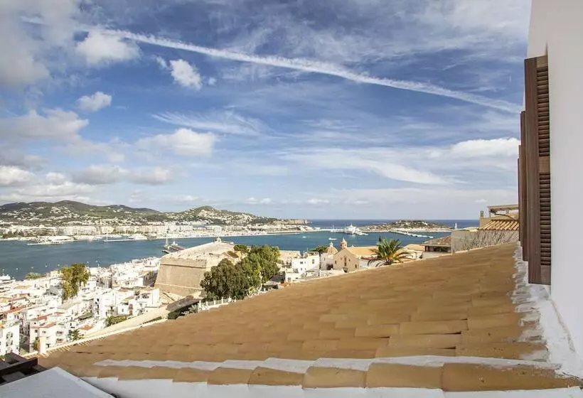 Fotos del hotel La Torre Del Canonigo  Small Luxury S:  15