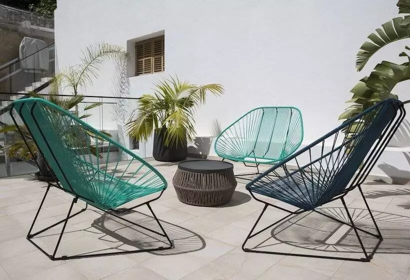 Fotos del hotel La Torre Del Canonigo  Small Luxury S:  14