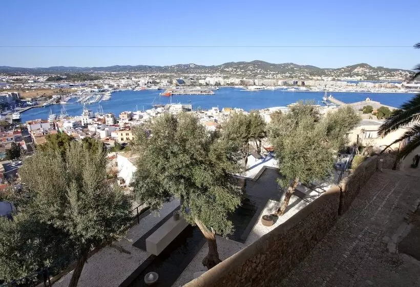 Fotos del hotel La Torre Del Canonigo  Small Luxury S:  17