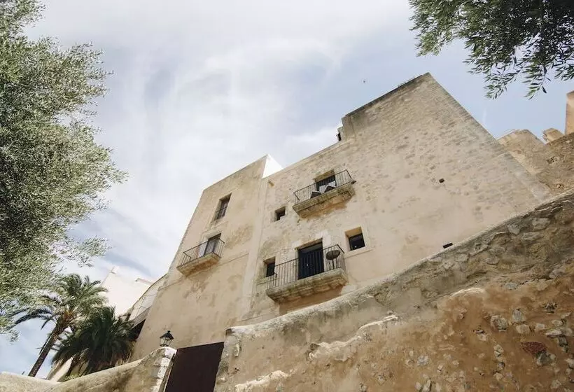 Fotos del hotel La Torre Del Canonigo  Small Luxury S:  25