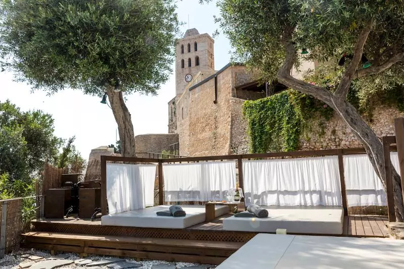 Fotos del hotel La Torre Del Canonigo  Small Luxury S:  2