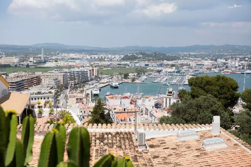 Fotos del hotel La Torre Del Canonigo  Small Luxury S:  20