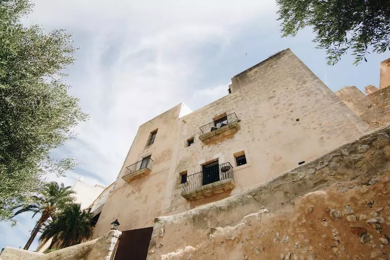 Fotos del hotel La Torre Del Canonigo  Small Luxury S:  23