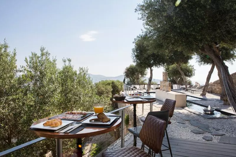 Fotos del hotel La Torre Del Canonigo  Small Luxury S:  6