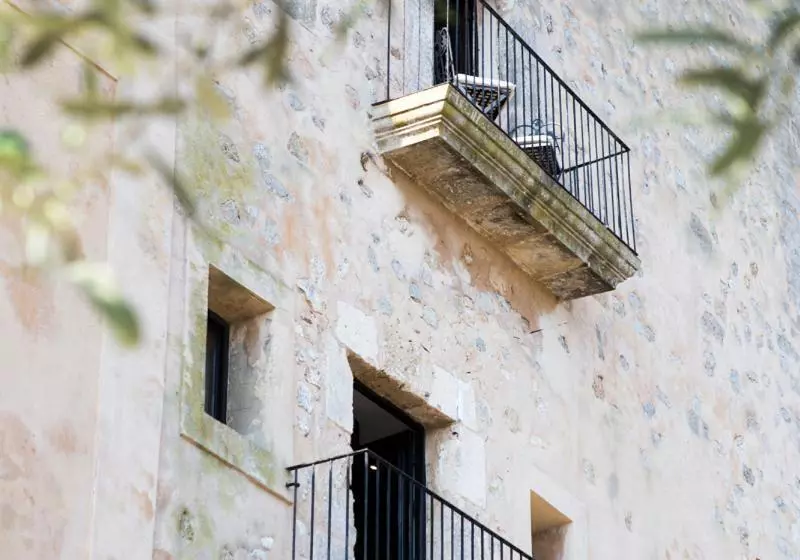 Fotos del hotel La Torre Del Canonigo  Small Luxury S:  21