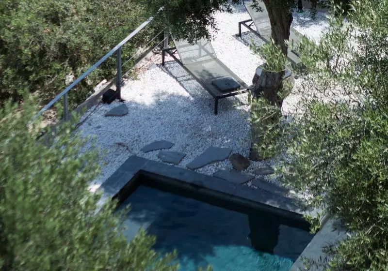 Fotos del hotel La Torre Del Canonigo  Small Luxury S:  9