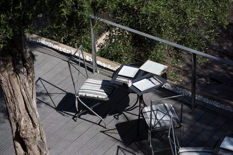 Fotos del hotel La Torre Del Canonigo  Small Luxury S:  10