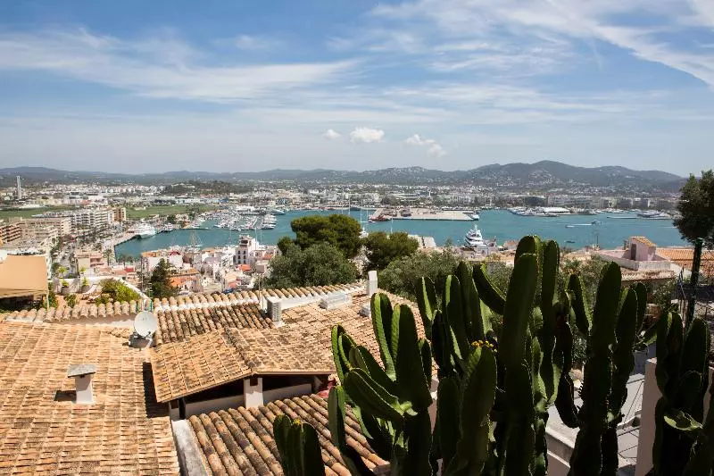 Fotos del hotel La Torre Del Canonigo  Small Luxury S:  11