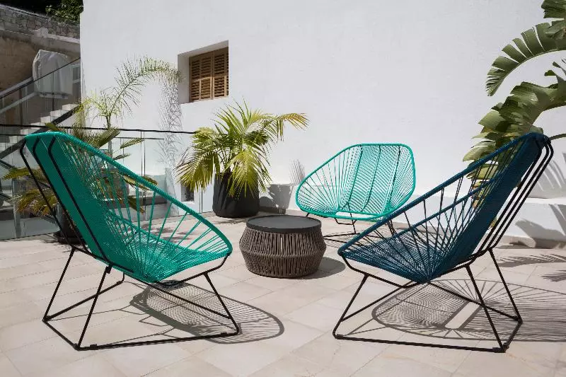 Fotos del hotel La Torre Del Canonigo  Small Luxury S:  12