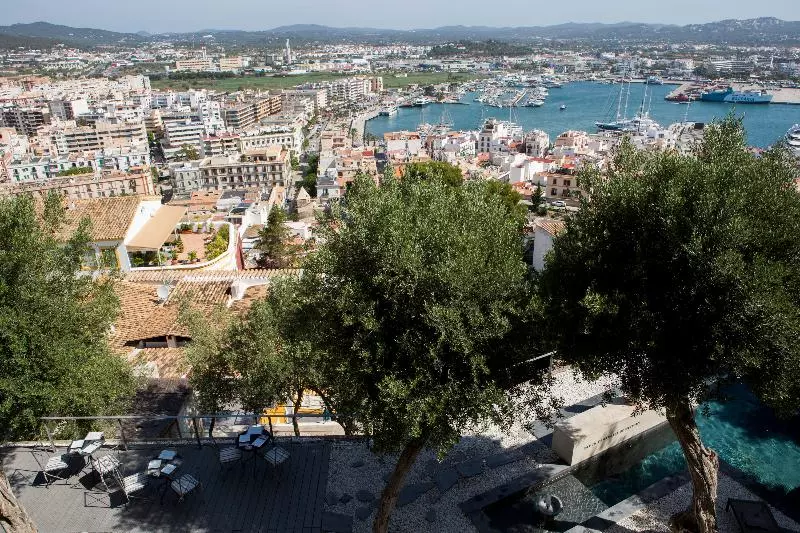 Fotos del hotel La Torre Del Canonigo  Small Luxury S:  13